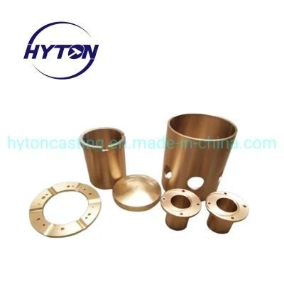 Countershaft Bushing Apply to Sandvik Cone Crusher Spare Parts