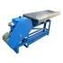 DIY Mini Different Riffle Design Gold Rush Shaker Table Recovery Experiment with Feeding ...