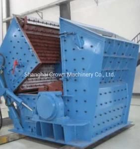 Hydraulic Dolomite Impact Crusher Pfc1315for Sale