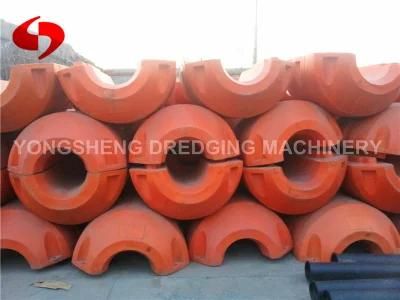 China Dredging Floater for Sale