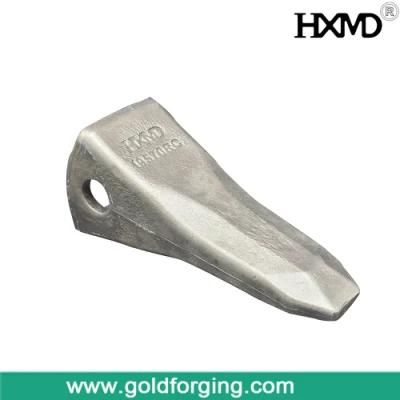 Daewoo Dh420 Dh500 Replacement Bucket Teeth 2713-1236