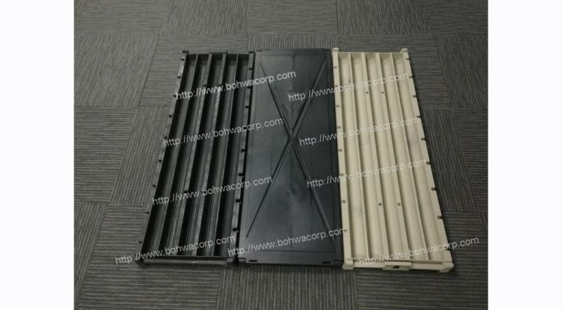 Plastic Drilling Core Box for Ore and Coal Mining