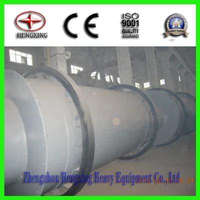 Energy Saving Limestone Rotary Drum Dryer
