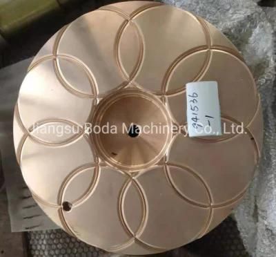 High Quality Nordberg Gp300 Gp300s Thrust Bearing Cone Crusher Spare Parts