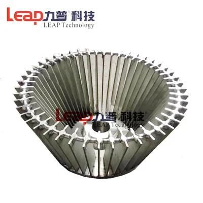 Multi-Functional Universal Flour/Farina Crushing Machine