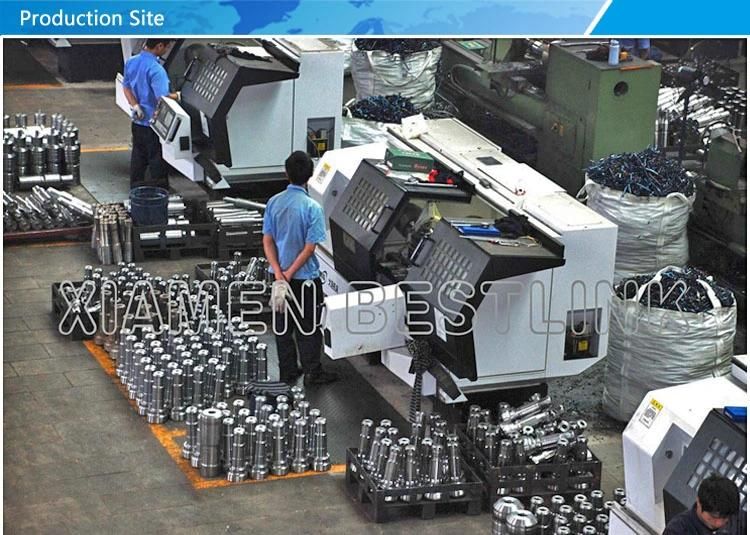 High Air Compressor Used RC Hammer Reverse Circulation Drilling
