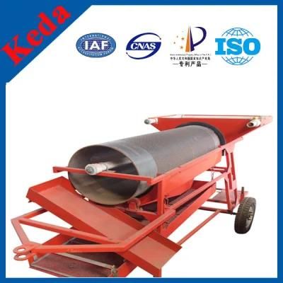 Made in China Small Gold Mining Equipment