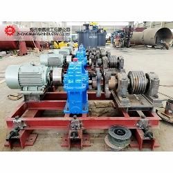 Glaze Ceramic Grinding Machine Ball Mill Ceramics