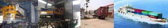 Nigeria Alluvial Coltan Ore Mining Machine, Alluvial Coltan Refining Concentration Equipment 18000gauss