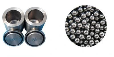 Mini 0.2 L Planetary Ball Mill Machine Suitable for Glove Box