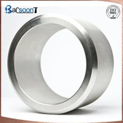 Gx120mn13 Manganese Steel Bushing/Sleeve with Centrifugal Casting