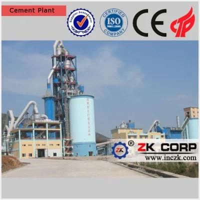 High Performance Mineral Powder Selecting Machine Separator