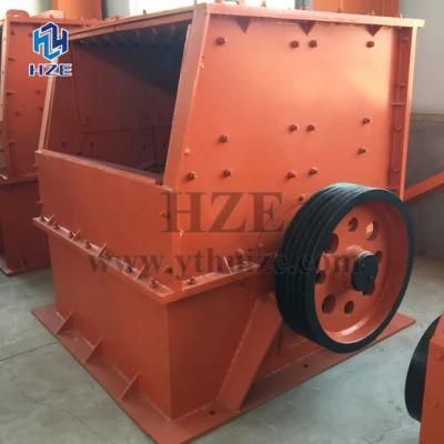 Stone / Rock Processing Equipment Hammer Crushing Machine