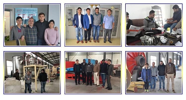Permanent Magnet Hanging Magnetic Separator for Conveyor Belt