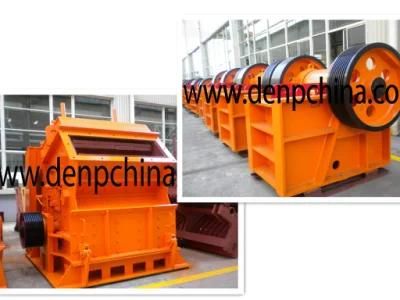 High Efficiency PE1200X1500 Jaw Crusher