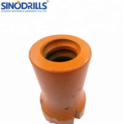 127mm High Speed Rock Drill Button Bit T51 for Limestone