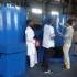 Stlb60 / Stlb40 / Stlb30 Knelson Gravity Centrifugal Gold Separator