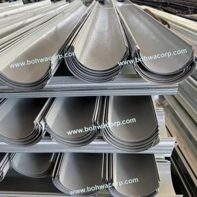 Mining Plastic Drilling Core Storage Box with Cover