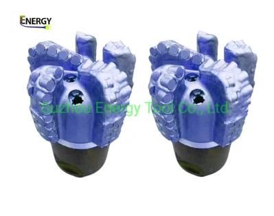 Rock Drill Bit 10 5/8 Inch Fixed Cutter PDC Drill Bits of Diamond Drilling Tools