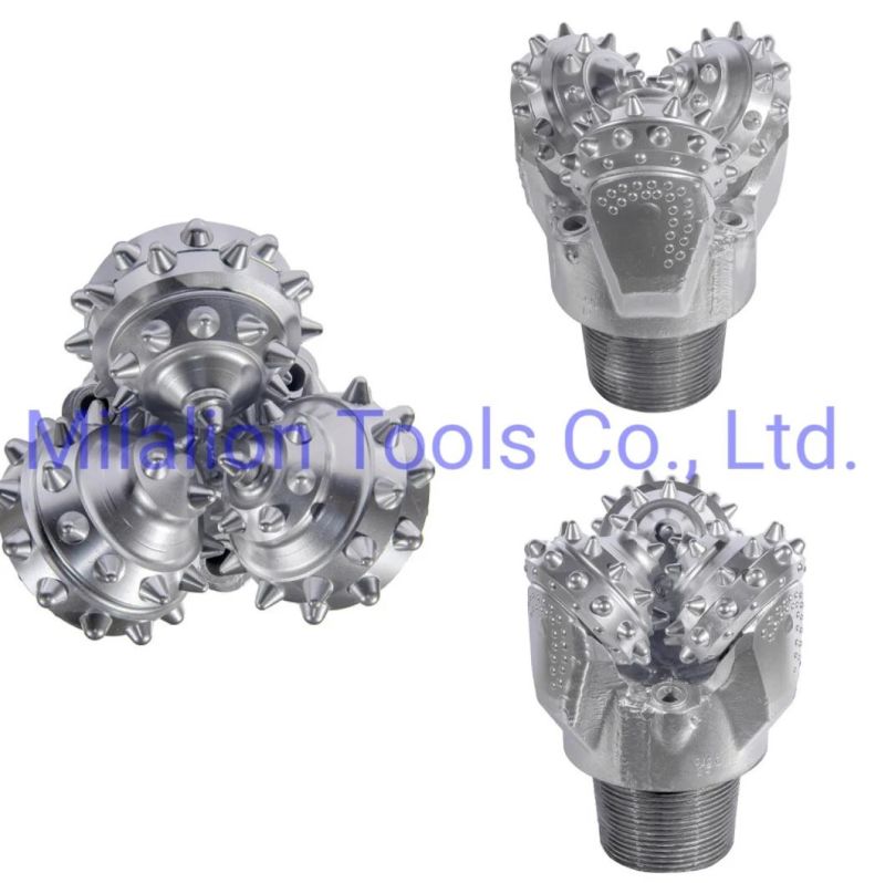 Drilling Bit / 10 5/8"-542 / Mining / Water Well / Tricone Bit / TCI