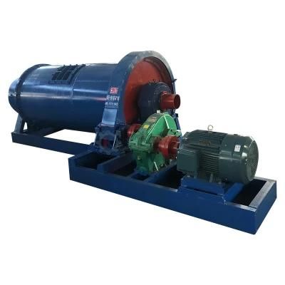 Chine Gold Supplier Grinding Mill Machine Factory Price Wet / Dry Grinding Ball Mill