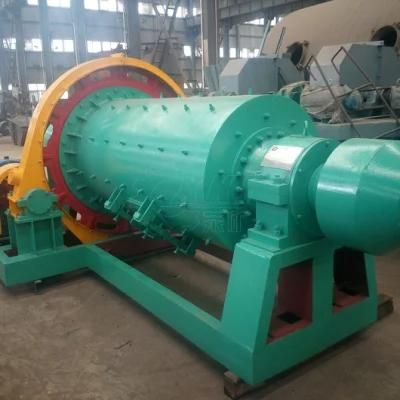 Sell MB0924 Energy Saving Ball Mill Dry and Wet Mining Operations