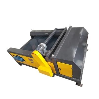High Gradient Aluminum Recycling Separator Recycling Industries (Car Crushers, Wood, ...