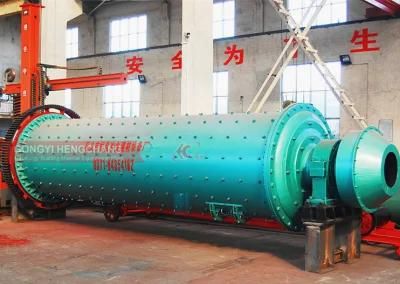 Iron Tin Titanium Manganese Copper Gold Ball Mill Machine Turkey