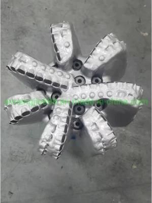 Drill Bit 8 1/2 Inch Diamond Fixed Cutter PDC Drill Bit IADC M333 of Drilling Tools