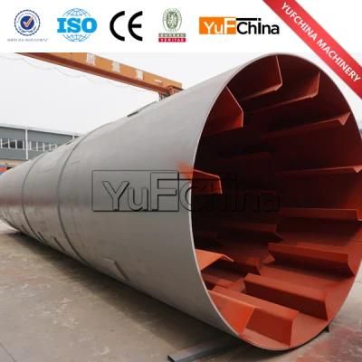 Chicken Manure Dryer with Low Fuel Consumption