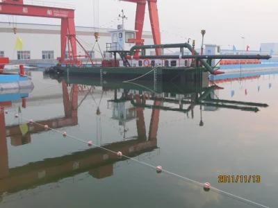 22 Inch Cutter Suction Dredger for Sales in Bangladesh