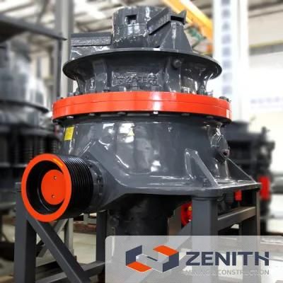 Hst Series Cone Crushers/Cone Crusher Machine