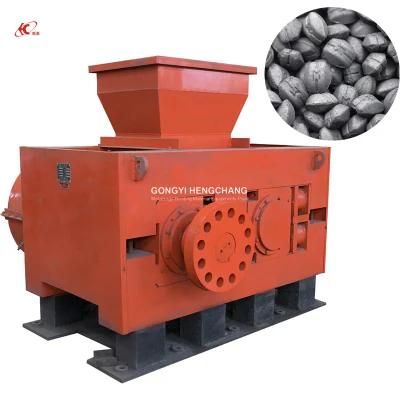ISO Quality Charcoal, Magnesium, Coal Briquette Making Machine