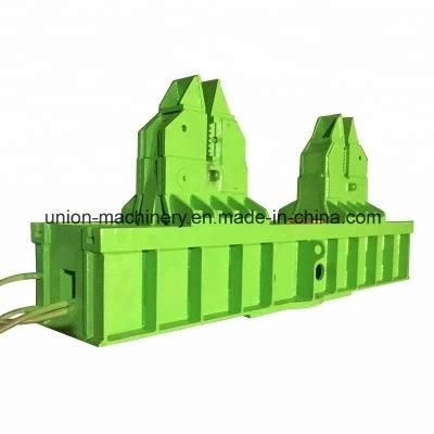 Dz60A Electric Vibro Pile Hammer for Sheet Pile/Pile Driving
