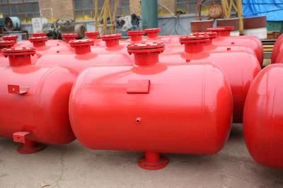 Top Quality Air Cannon Manufacturer