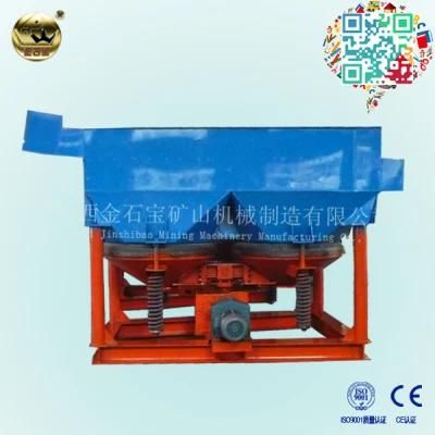 Manganese Ore Mining Machine Jig Equipment (JT5-2)