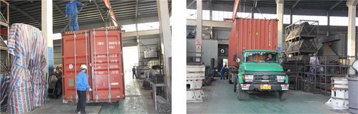 Limestone Stone Hammer Mill Crusher in a Cheaper Price