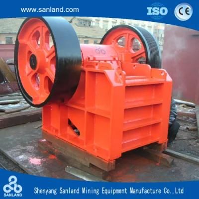 High Effectivity Crusher Mining/Stone Crusher/Cone Crusher/Jaw Crusher