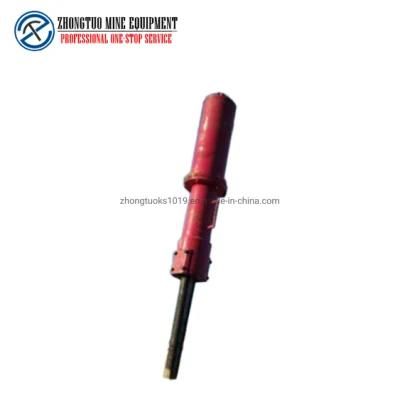 Airborne Large Rock Splitter