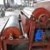 High Intensity Drum Type Placer Tin Ore Magnetic Separator