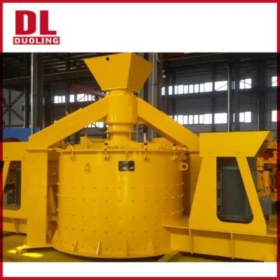 Duoling Sand Making Machine VSI Crusher