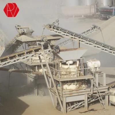 Good Quality Nordburg Symons Spring Cone Crusher