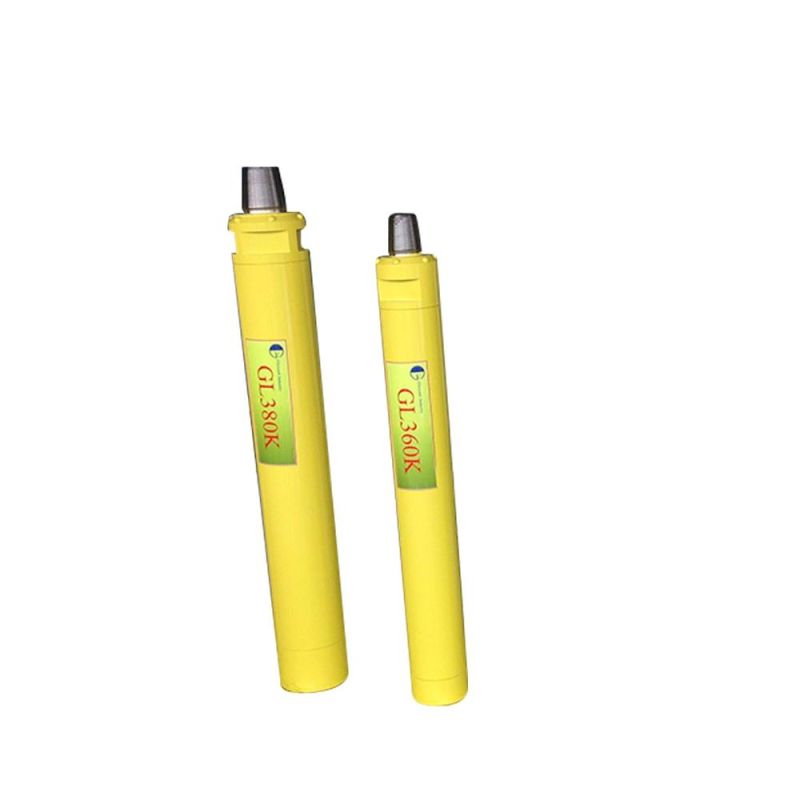 Borehole Hammer Supplier for Drilling Water Well (GLF385)
