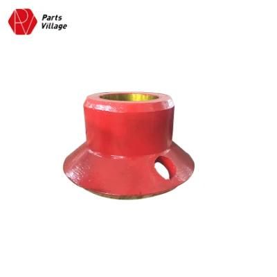 Lower Price Original Factory Quality SBM/GATOR Rock Crusher wear Spare Parts