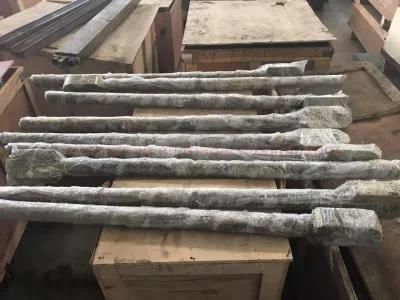 China Manufacturer Jaw Crusher Spare Part Return Rod Fit for Nordberg C150 C200 Rock Stone ...