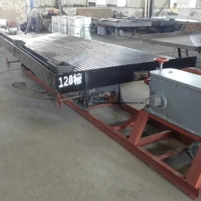 5tph Clay Alluvial Gold Diamond Washing Processing Plant