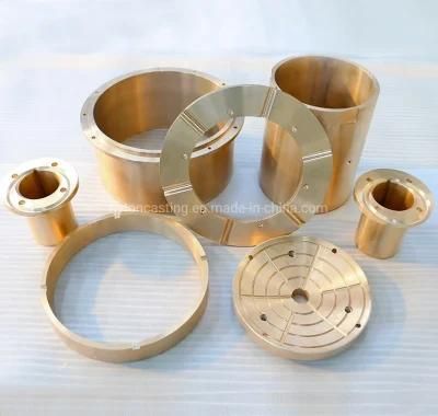 Cone Crusher Crusher Spare Parts Suitable for Nordberg HP4 HP5 HP6 Countershaft Bushing