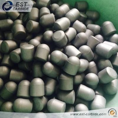 High Quality Tungsten Carbide Buttons for Drill Bits