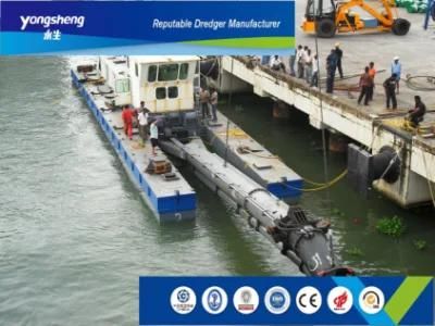 Hopper Dredger for Inland River