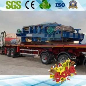 Apron Feeder Machine Price for Waste Industry